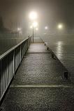 Foggy Walkway_08563-5